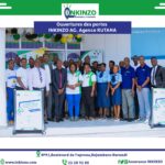 photo de famille agence rutana