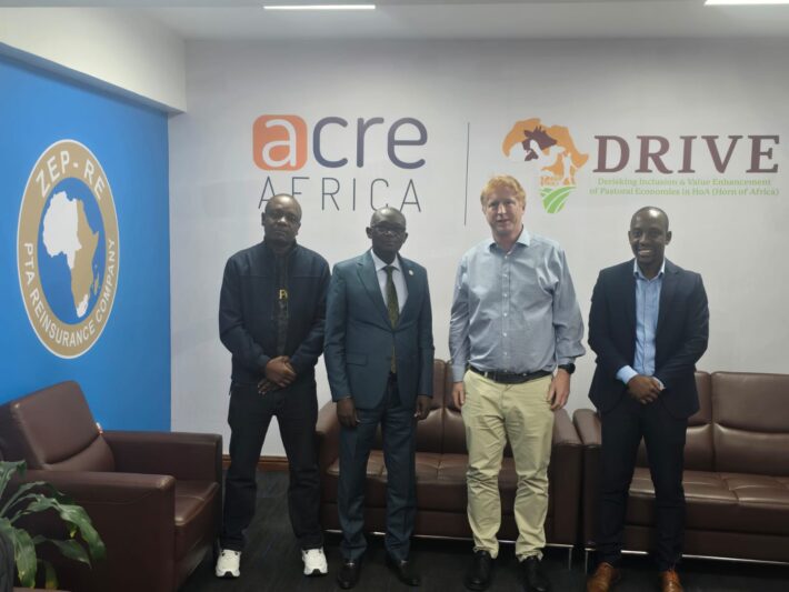 ASSURANCE AGRICOLE AU BURUNDI